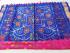 PALANI TIE DYE SOFT SILK SAREE